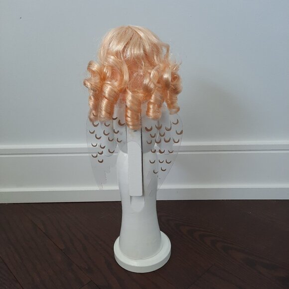 New! Homesense Christmas Angel Decoration - Picture 2 of 6